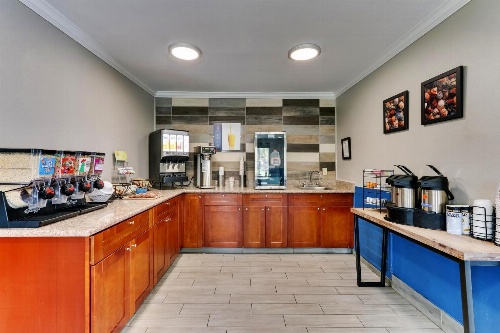 Captains Quarters Inn image 1
