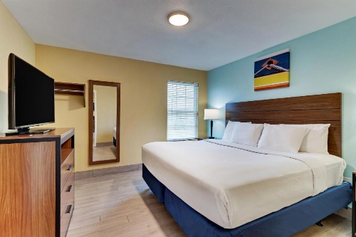 Captains Quarters Inn image 18