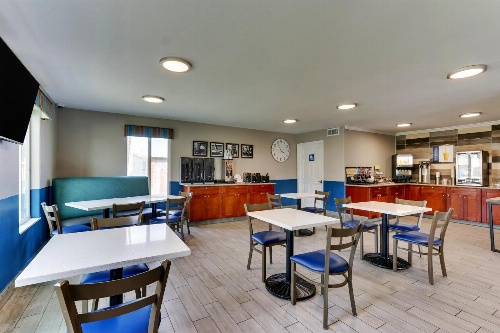 Captains Quarters Inn image 2