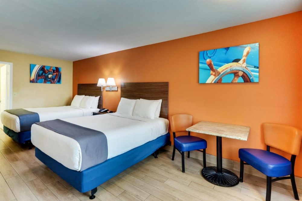 Captains Quarters Inn Image 20