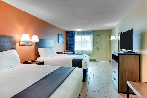 Captains Quarters Inn image 21