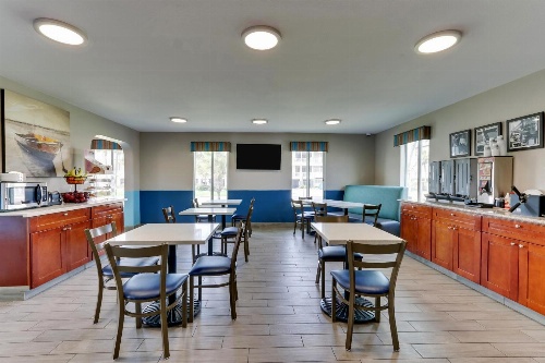 Captains Quarters Inn image 3