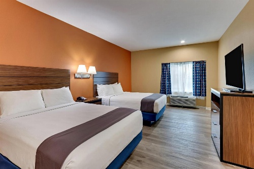 Captains Quarters Inn image 4
