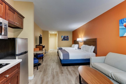 Captains Quarters Inn image 5