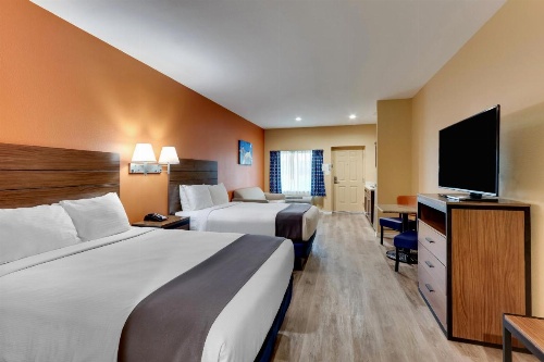 Captains Quarters Inn image 6